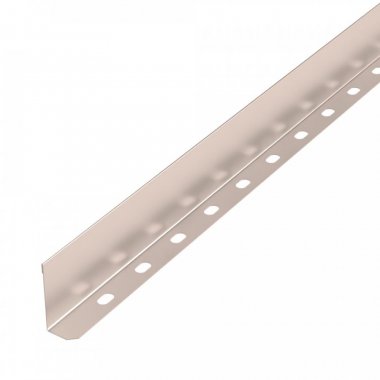 Фотография товара 'Промрукав PR16.3772 Разделитель лотка Стандарт INOX (AISI 409) 50х3000 (0,55 мм)'