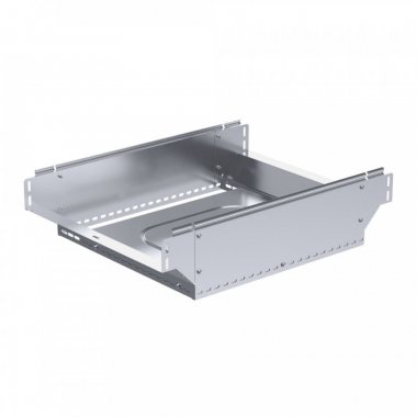 Фотография товара 'Промрукав PR16.2764 Ответвитель Т-образный вертикальный Стандарт INOX (AISI 316) 500х80'