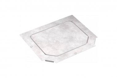 Фотография товара 'Промрукав PR16.8415 Крышка ответвителя Т-образного Стандарт 500'