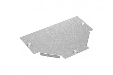 Фотография товара 'Промрукав PR16.1953 Крышка ответвителя Т-образного Стандарт HDZ 150'