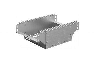 Фотография товара 'Промрукав PR16.1333 Ответвитель Т-образный вертикальный Стандарт HDZ 300х80'