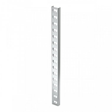 Фотография товара 'Промрукав PR16.4069 Профиль П-образный INOX (AISI 409) ППГЭМ-800 (2,5 мм)'