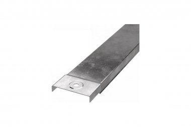 Фотография товара 'Промрукав PR16.0089 Крышка лотка 50х3000 (36 м/уп)'