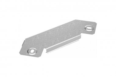 Фотография товара 'Промрукав PR16.1948 Крышка угла горизонтального 90 градусов Стандарт HDZ 50'