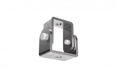 Фотография товара 'Промрукав PR08.5164 Шарнир универсальный для шпильки М10'