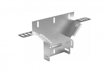 Фотография товара 'Промрукав PR16.1279 Ответвитель вертикальный Стандарт HDZ 100х50'