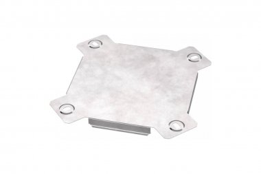 Фотография товара 'Промрукав PR16.8463 Крышка ответвителя Х-образного Стандарт 50'