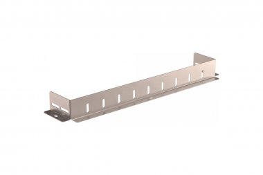 Фотография товара 'Промрукав PR16.3735 Универсальный ввод трассы лотков Стандарт INOX (AISI 409) 500х100'