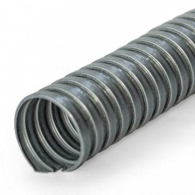 Фотография товара 'Промрукав Металлорукав Р3-ПР-Ц-08 УХЛ1 PR.08080'