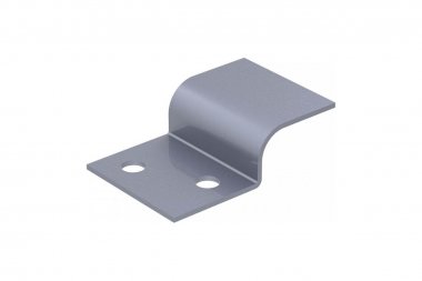 Фотография товара 'Промрукав PR08.3737 Крепеж (хомут) для колодцев КС-1 и КС.2.2'