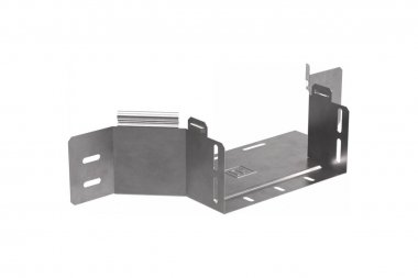 Фотография товара 'Промрукав PR16.8310 Ответвитель горизонтальный Стандарт 200х100'