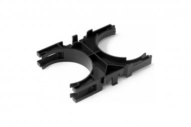 Фотография товара 'Промрукав PR13.02391 Кластер для двустенных труб d200 мм наборный, двухсторонний'