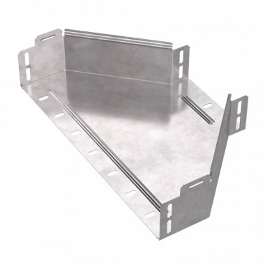 Фотография товара 'Промрукав PR16.10963 Переходник симметричный Стандарт 400х150х80'