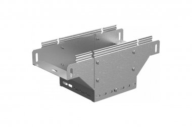 Фотография товара 'Промрукав PR16.1326 Ответвитель Т-образный вертикальный Стандарт HDZ 150х50'