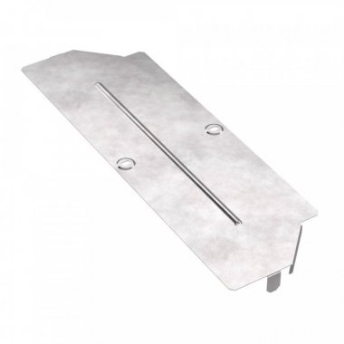 Фотография товара 'Промрукав PR16.11005 Крышка переходника симметричного Стандарт 500х400'