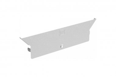 Фотография товара 'Промрукав PR16.1973 Крышка ответвителя вертикального Стандарт HDZ 400'