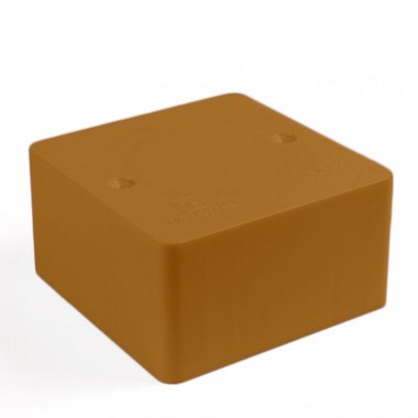 Фотография товара 'Промрукав Коробка универсальная для к/к безгалогенная (HF) 85х85х45 40-0460-8001'