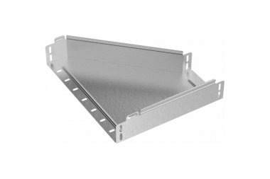 Фотография товара 'Промрукав PR16.1435 Переходник правый Стандарт HDZ 400х150х80'