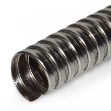 Фотография товара 'Промрукав Металлорукав Р3-СЛ-Х-06 PR.09061'