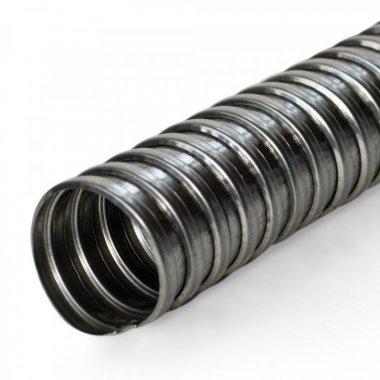 Фотография товара 'Промрукав Металлорукав Р3-СЛ-Х-15 PR.09151'