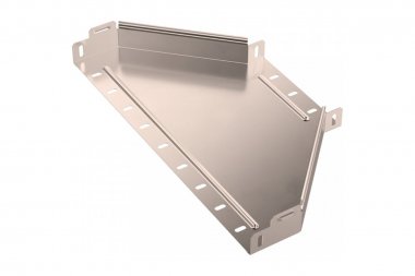 Фотография товара 'Промрукав PR16.6083 Переходник симметричный Стандарт INOX (AISI 409) 500х200х50'