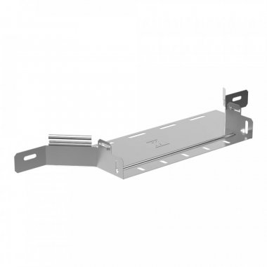 Фотография товара 'Промрукав PR16.2638 Ответвитель горизонтальный Стандарт INOX (AISI 304) 300х50'