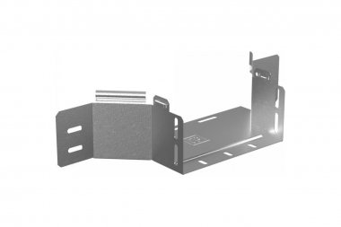 Фотография товара 'Промрукав PR16.1306 Ответвитель горизонтальный Стандарт HDZ 200х100'