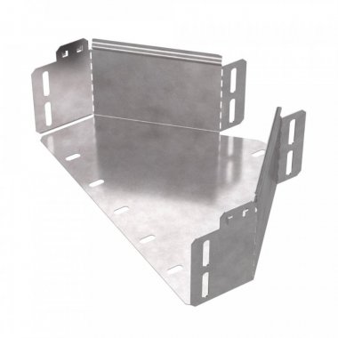 Фотография товара 'Промрукав PR16.10955 Переходник симметричный Стандарт 300х100х100'