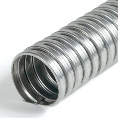 Фотография товара 'Промрукав Металлорукав Р3-50, PR.09500'