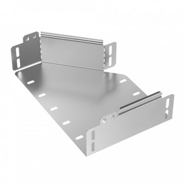 Фотография товара 'Промрукав PR16.5739 Переходник правый Стандарт INOX (AISI 304) 300х200х80'