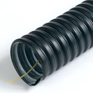 Фотография товара 'Промрукав Металлорукав в ПВХ оболочке МРПИ-НГ-12, PR04.0481'