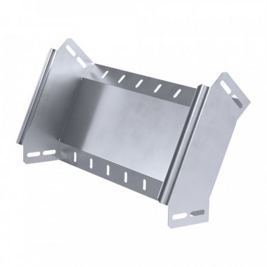 Фотография товара 'Промрукав PR16.2941 Угол вертикальный внешний 45 градусов Стандарт INOX (AISI 316) 400х80'