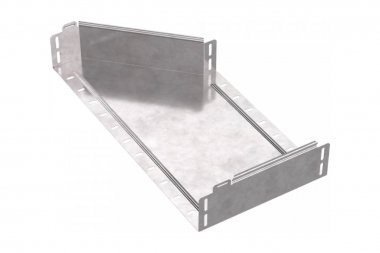 Фотография товара 'Промрукав PR16.10883 Переходник правый Стандарт 600х400х100'