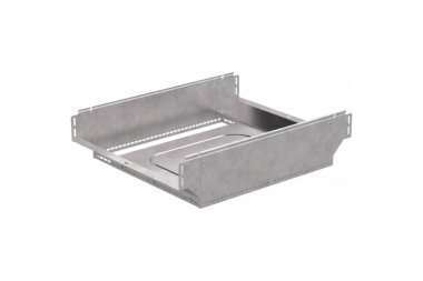 Фотография товара 'Промрукав PR16.8399 Ответвитель Т-образный вертикальный Стандарт 600х100'