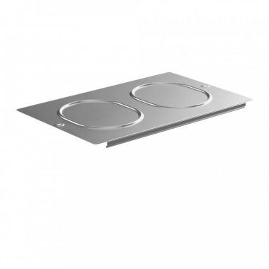 Фотография товара 'Промрукав PR16.2743 Крышка ответвителя Т-образного вертикального Стандарт INOX (AISI 304) 300'