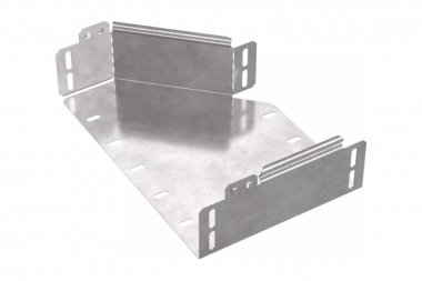 Фотография товара 'Промрукав PR16.10855 Переходник правый Стандарт 300х200х80'