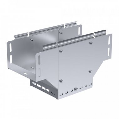 Фотография товара 'Промрукав PR16.2753 Ответвитель Т-образный вертикальный Стандарт INOX (AISI 316) 150х100'