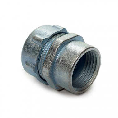 Фотография товара 'Промрукав Муфта соединительная резьбовая СТМ(Р)-50 (РКв-50 (2"), гайка под газовый ключ) , PR08.2988'