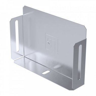 Фотография товара 'Промрукав PR16.2497 Заглушка лотка Стандарт INOX (AISI 316) 150х100'