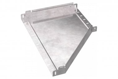 Фотография товара 'Промрукав PR16.10813 Переходник левый Стандарт 600х300х50'