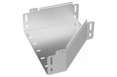 Фотография товара 'Промрукав PR16.1357 Переходник левый Стандарт HDZ 300х150х100'