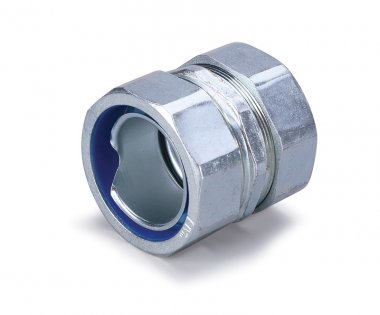 Фотография товара 'Промрукав Муфта соединительная СММ-25 (1"), (гайка под рожковый ключ), PR08.3797'