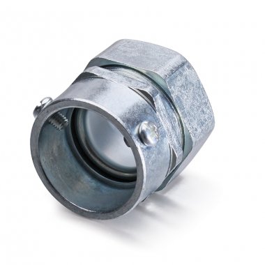 Фотография товара 'Промрукав Муфта соединительная СТМ(В)-25 (МТ-25 (1"), гайка под рожковый ключ), PR08.3885'