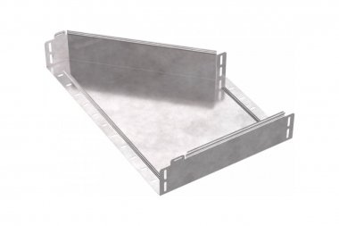 Фотография товара 'Промрукав PR16.10880 Переходник правый Стандарт 600х300х100'