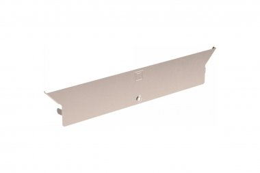 Фотография товара 'Промрукав PR16.2626 Крышка ответвителя вертикального Стандарт INOX (AISI 409) 600'