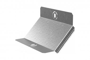 Фотография товара 'Промрукав PR16.2099 Крышка угла вертикального внутреннего 90 градусов Стандарт HDZ 150'