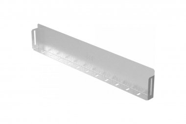 Фотография товара 'Промрукав PR16.1267 Заглушка лотка Стандарт HDZ 600х100'