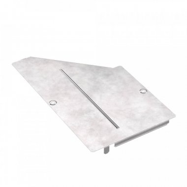 Фотография товара 'Промрукав PR16.10899 Крышка переходника правого Стандарт 500х300'