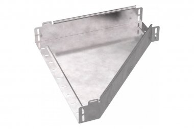 Фотография товара 'Промрукав PR16.10802 Переходник левый Стандарт 500х150х80'