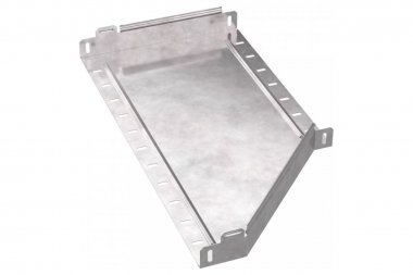 Фотография товара 'Промрукав PR16.10816 Переходник левый Стандарт 600х400х50'